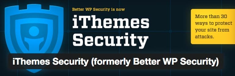 WordPress Best Security Defense Plugin