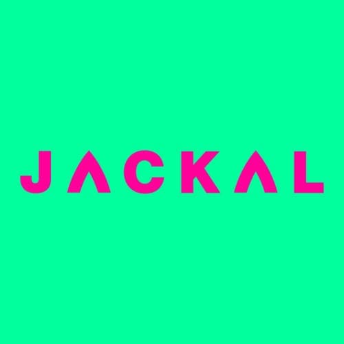 Jackal Landing Page Design