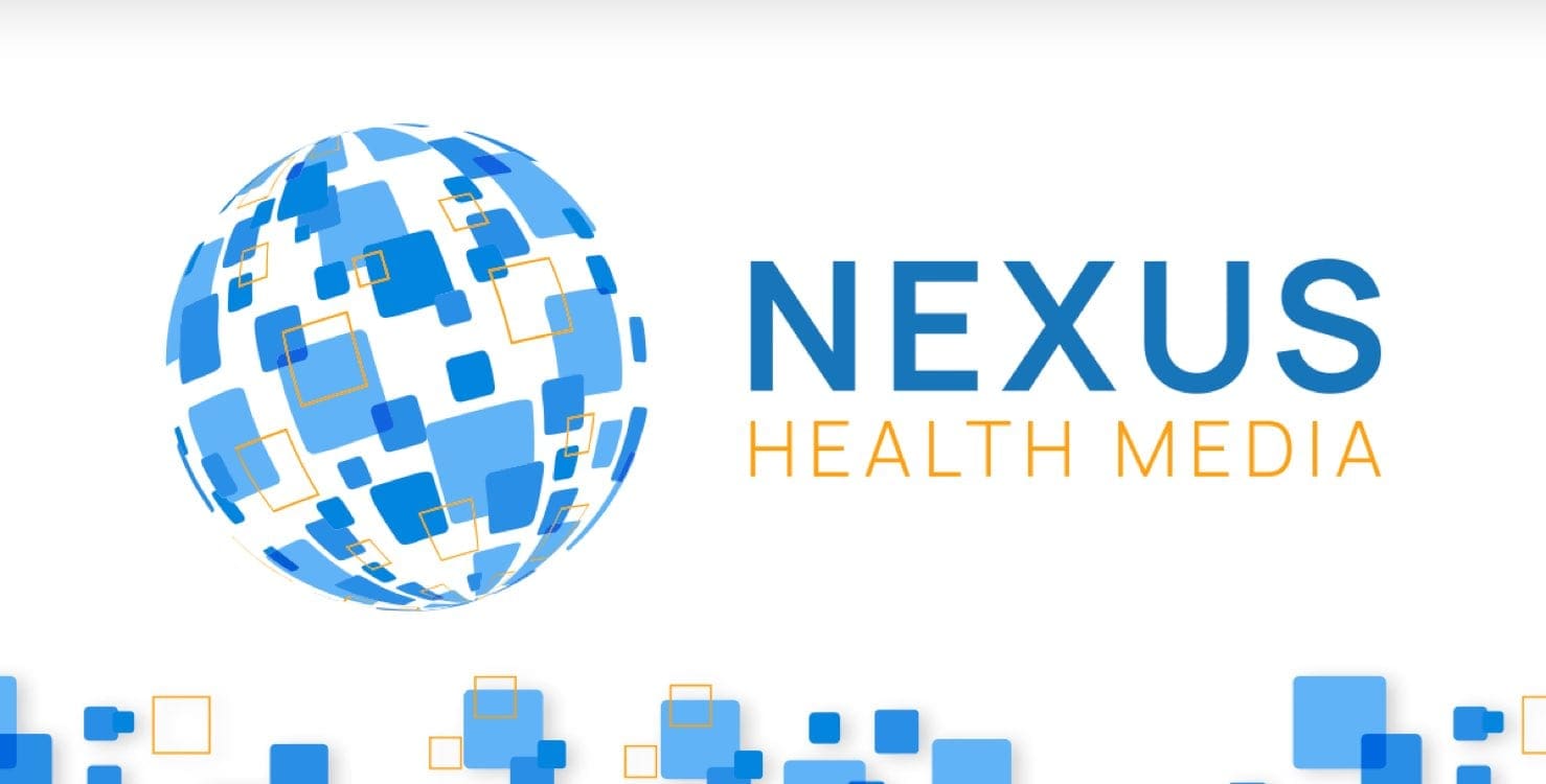 Nexus Health Media Logo