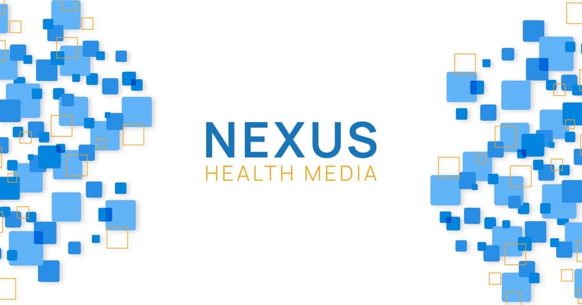 Nexus Health Media Social Media Banner