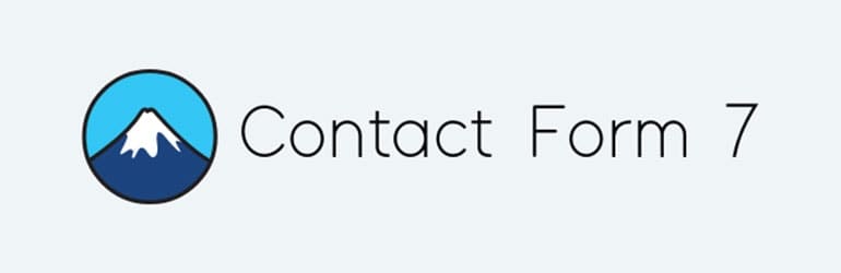 Contact Form 7 WordPress Plugin