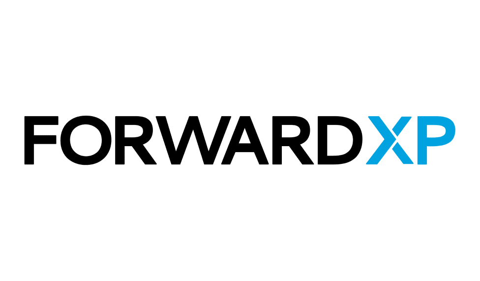 ForwardXP branding and website design and development
