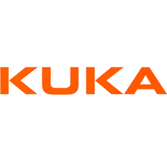 KUKA Website Design