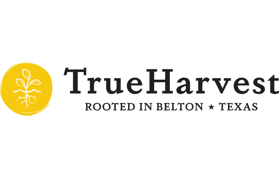 True Harvest Website Design and Development